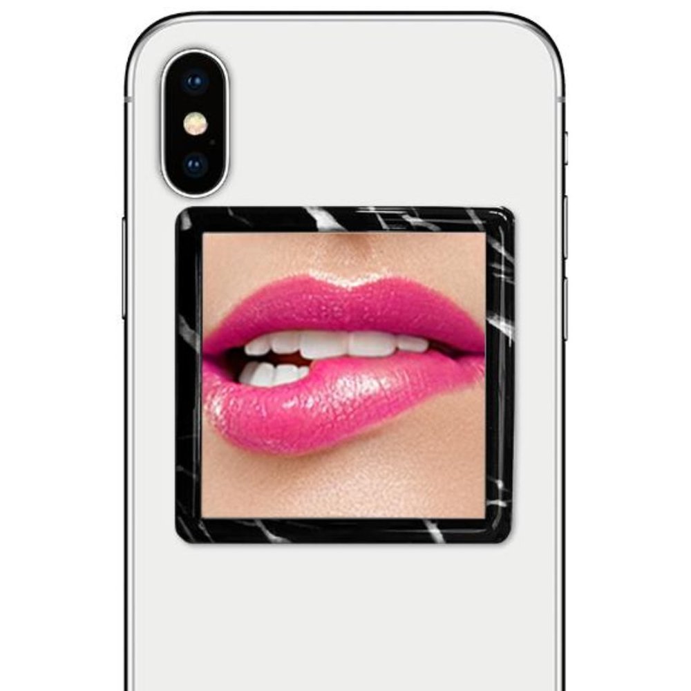 iDecoz Phone Mirror